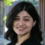 Sushmita Dutt