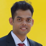 Piyush Kumar