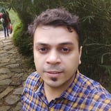 Kisholoy Mukherjee