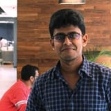 Karthikeyan K