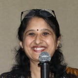 Suba Lakshminarasimhan