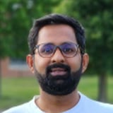 Shubham Arya