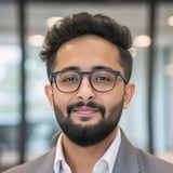 Prateek Phulwani, CPA