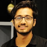 Param Dubey