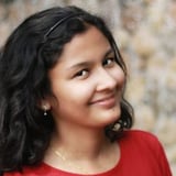 Pooja Palod