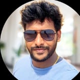 Aravind Kumar J