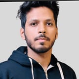 Samarth Ahuja
