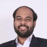 Sai Kiran Kusumanchi