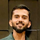 Mangesh Bhosale