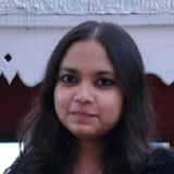 Sutirna Chakraborty