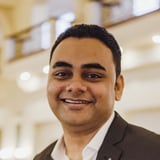 Abhishek Gupta