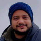 Supti Kanta Mohapatra