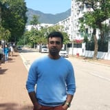 Ankur Chaudhary