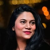 Dimple Mondhe