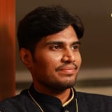 Arun Jayaram Reddy