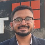 Kanishka Garg