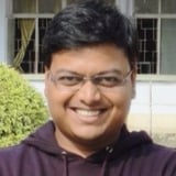 Snehansu S Sahu