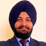 Parvinder Singh