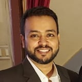 Ankur Shrivastav (B.E, MBA, PMP)