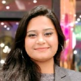 Yukti Rustagi