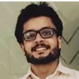Tushar Kumar Rai