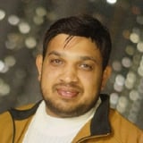 Gitesh Wagadre