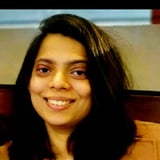 Twisha Prasad