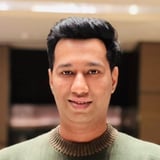 Saquib Jawed