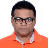 Supreet Yadav