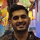 Suvigya Nijhawan