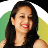 Rashmi Saha