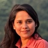 Megha Upadhyay