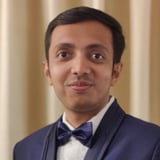 Nandan Hegde