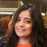 Shreya Asthana