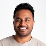 Pavan K Sriram