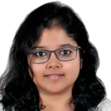 Tannika Majumder