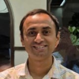 Sanket T