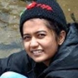 Virali Vora