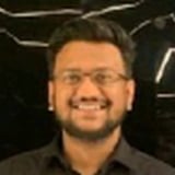 Praveen Mani