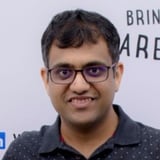 Saurabh Agarwal