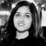 Meghna Jaswani