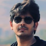 Ashish Kumar