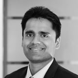 Sushant Mathur