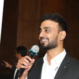 Venkatesh Rajamani