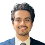 Deepesh Acharya