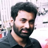 Shouvik Bhattacharya