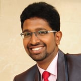 Madhava Narayanan