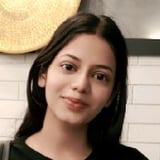 Shreya Bhardwaj