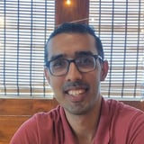 Daksh Dhillon
