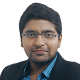 Darpan Saxena